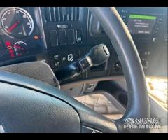 Scania R580 V8 Cassone 7.15Mt 2015 Euro6 - 13