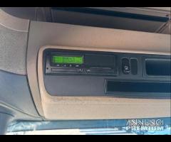 Scania R580 V8 Cassone 7.15Mt 2015 Euro6 - 14