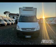 Iveco daily 35C15 cella frigo 3.80mt 2008
