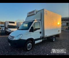 Iveco daily 35C15 cella frigo 3.80mt 2008