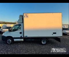 Iveco daily 35C15 cella frigo 3.80mt 2008