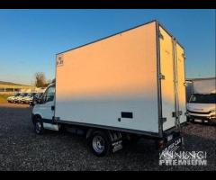 Iveco daily 35C15 cella frigo 3.80mt 2008