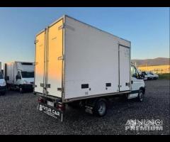 Iveco daily 35C15 cella frigo 3.80mt 2008 - 7