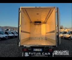 Iveco daily 35C15 cella frigo 3.80mt 2008 - 8