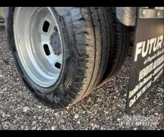 Iveco daily 35C15 cella frigo 3.80mt 2008 - 9