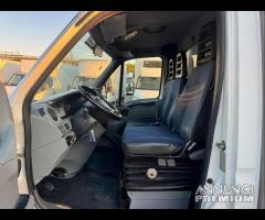 Iveco daily 35C15 cella frigo 3.80mt 2008 - 10