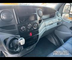 Iveco daily 35C15 cella frigo 3.80mt 2008 - 11