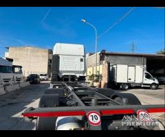 Iveco stralis 420 P.4800 Full pneumatico 2014 E6 - 7