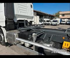 Iveco stralis 420 P.4800 Full pneumatico 2014 E6 - 8