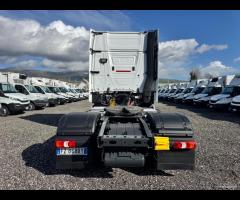 Mercedes actros 1851 trattore stradale 2014 Euro6