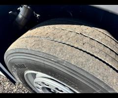 Mercedes actros 1851 trattore stradale 2014 Euro6 - 7