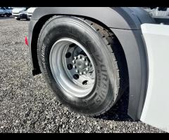 Mercedes actros 1851 trattore stradale 2014 Euro6 - 8