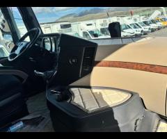 Mercedes actros 1851 trattore stradale 2014 Euro6 - 15