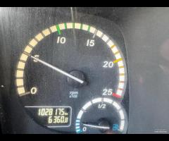 Mercedes actros 1851 trattore stradale 2014 Euro6 - 18