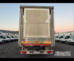 Scania R580 motrice passo 4700 2015 Euro6 - 6