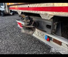 Scania R580 motrice passo 4700 2015 Euro6 - 8