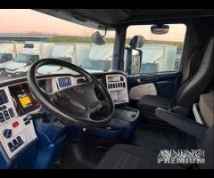 Scania R580 motrice passo 4700 2015 Euro6 - 10