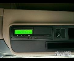 Scania R580 motrice passo 4700 2015 Euro6 - 11