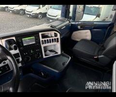 Scania R580 motrice passo 4700 2015 Euro6 - 12