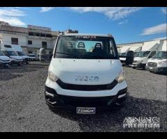 Iveco daily 60C15 telaio passo 3750 -2017 Euro6