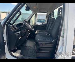 Iveco daily 60C15 telaio passo 3750 -2017 Euro6 - 7