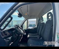Iveco daily 60C15 telaio passo 3750 -2017 Euro6 - 8