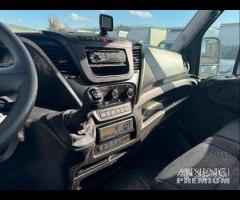 Iveco daily 60C15 telaio passo 3750 -2017 Euro6 - 9