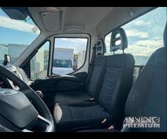 Iveco daily 60C15 telaio passo 3750 -2017 Euro6 - 10