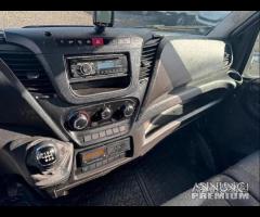 Iveco daily 60C15 telaio passo 3750 -2017 Euro6 - 11