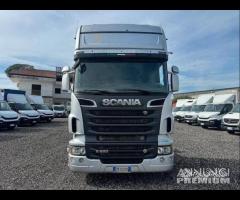 Scania R560 motrice passo 4700 -2012 Euro5