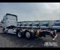 Scania R560 motrice passo 4700 -2012 Euro5