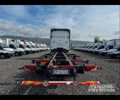 Scania R560 motrice passo 4700 -2012 Euro5