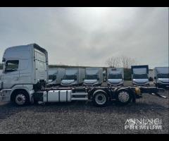 Scania R560 motrice passo 4700 -2012 Euro5 - 7