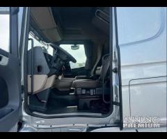 Scania R560 motrice passo 4700 -2012 Euro5 - 9