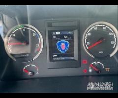 Scania R560 motrice passo 4700 -2012 Euro5 - 13