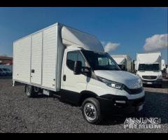 Iveco daily 35C18 Furgone 4.75 MT 2018 Euro6