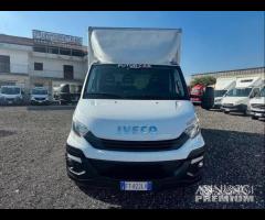 Iveco daily 35C18 Furgone 4.75 MT 2018 Euro6