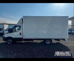 Iveco daily 35C18 Furgone 4.75 MT 2018 Euro6