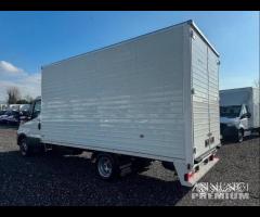 Iveco daily 35C18 Furgone 4.75 MT 2018 Euro6