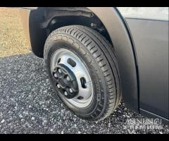 Iveco daily 35C18 Furgone 4.75 MT 2018 Euro6 - 13