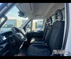 Iveco daily 35C18 Furgone 4.75 MT 2018 Euro6 - 16