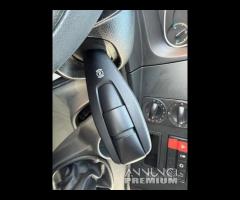 Mercedes atego 100 Centina 5.70 mt Alz/bassa 2018 - 20