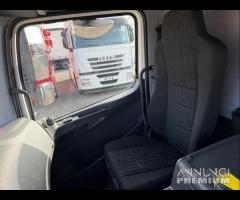 Mercedes atego 100 Centina 5.70 mt Alz/bassa 2018 - 21