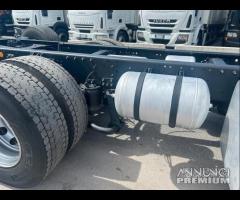 Iveco stralis 460 motrice passo 4800 2014 E6 - 6