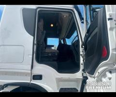 Iveco stralis 460 motrice passo 4800 2014 E6 - 7