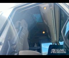 Iveco stralis 460 motrice passo 4800 2014 E6 - 8