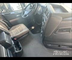 Iveco stralis 460 motrice passo 4800 2014 E6 - 11