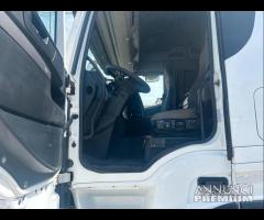Iveco stralis 460 motrice passo 4800 2014 E6 - 13
