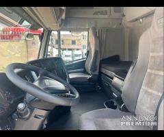 Iveco stralis 460 motrice passo 4800 2014 E6 - 15