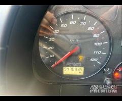 Iveco stralis 460 motrice passo 4800 2014 E6 - 16